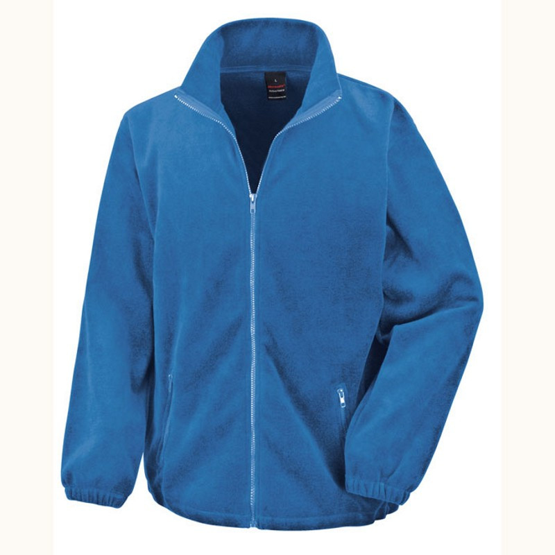 Fashion Fit Outdoor Fleece