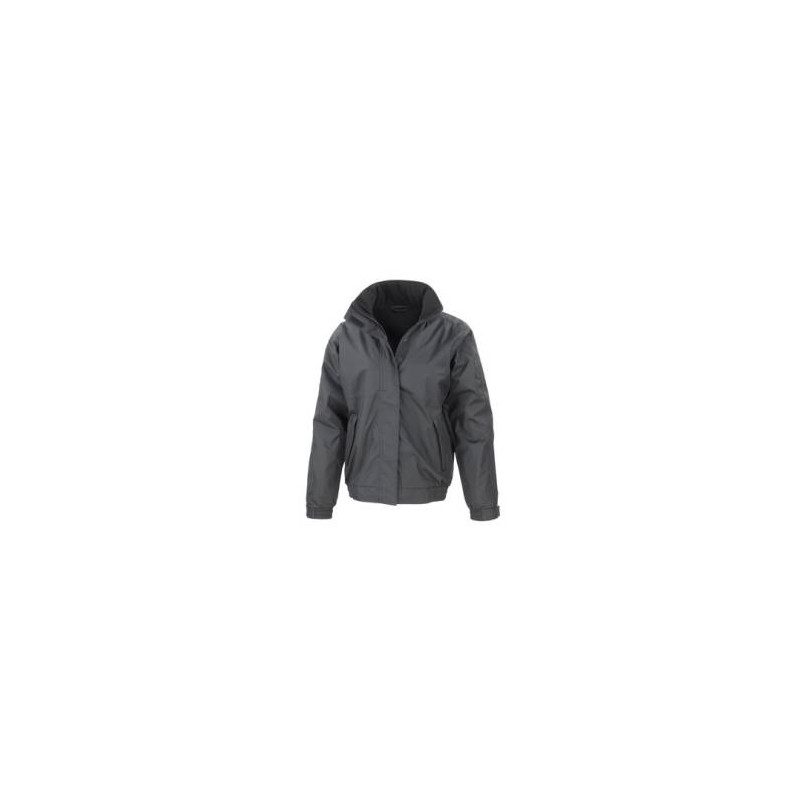 Channel Jacket