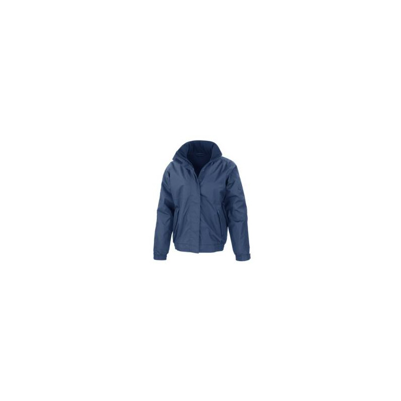 Channel Jacket