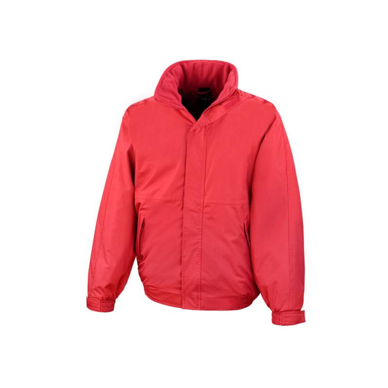Channel Jacket