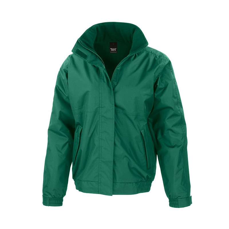 Channel Jacket