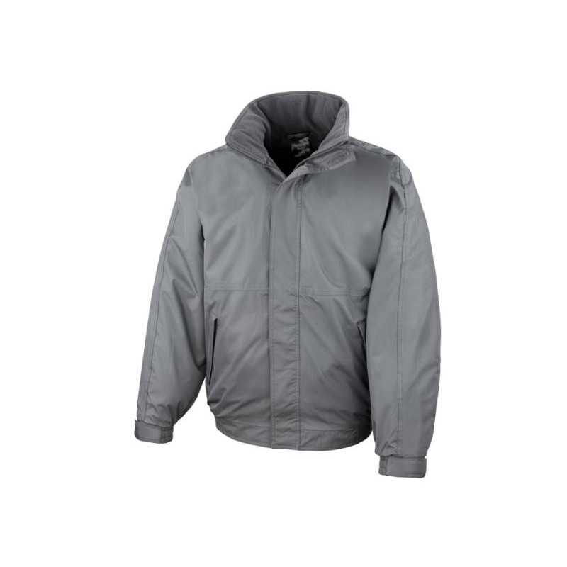 Channel Jacket