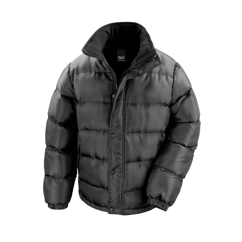 Nova Lux Padded Jacket