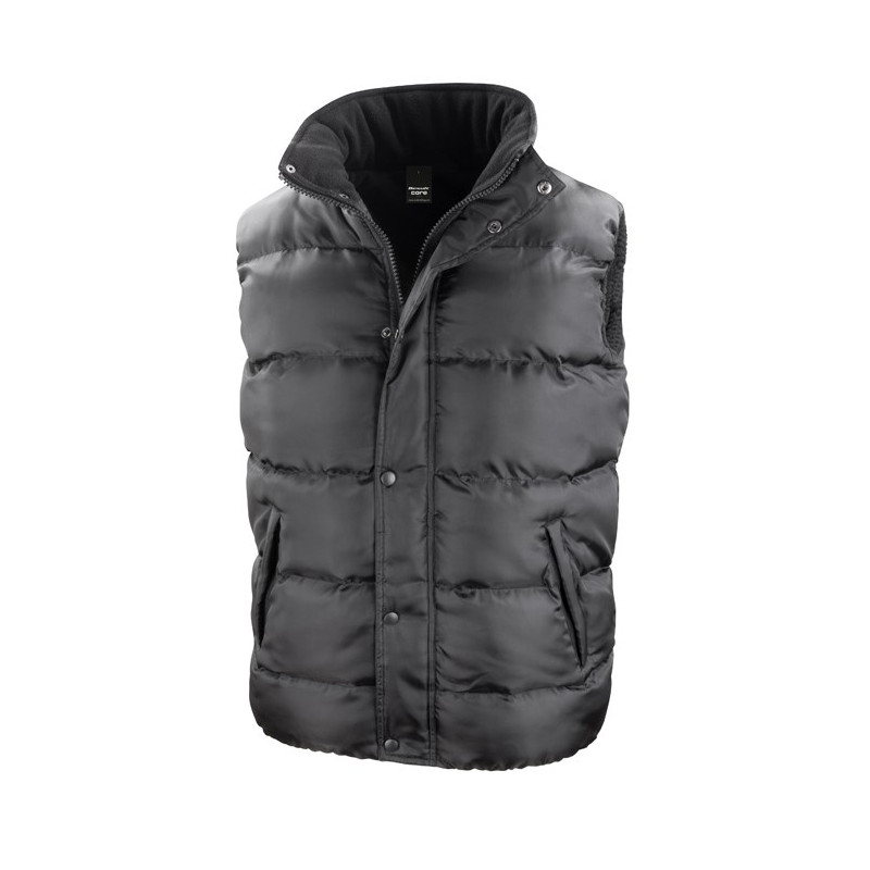 Nova Lux Hooded Gilet