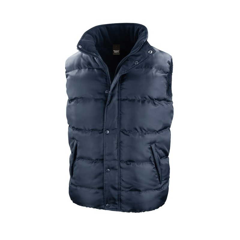 Nova Lux Hooded Gilet