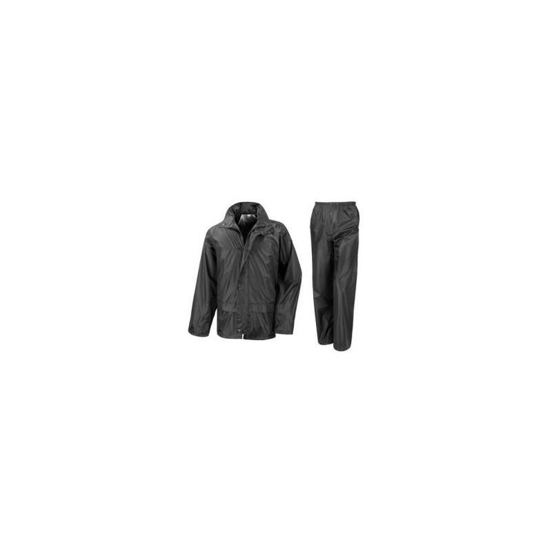 Rain Suit