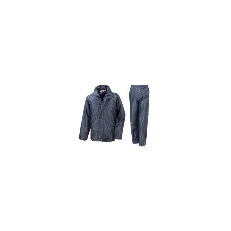 Rain Suit