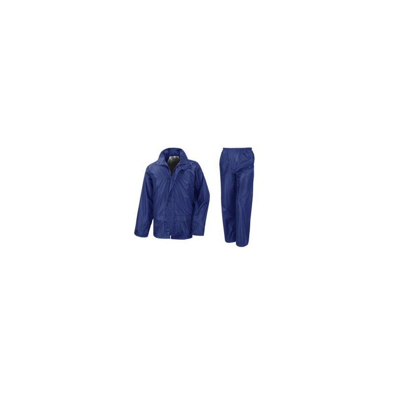 Rain Suit