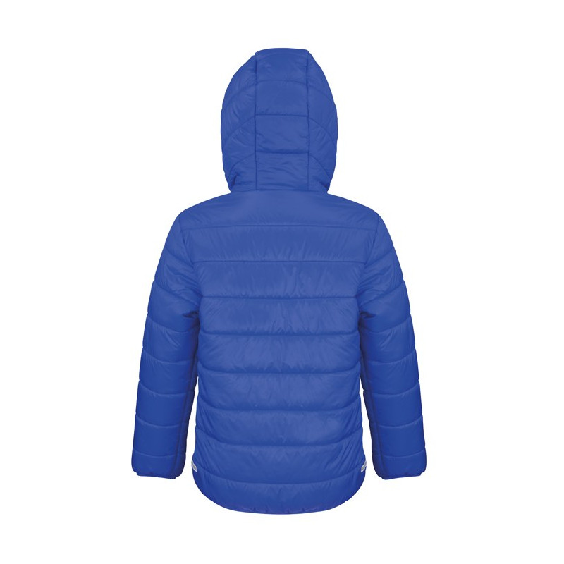Core Junior Soft Padded Jacket