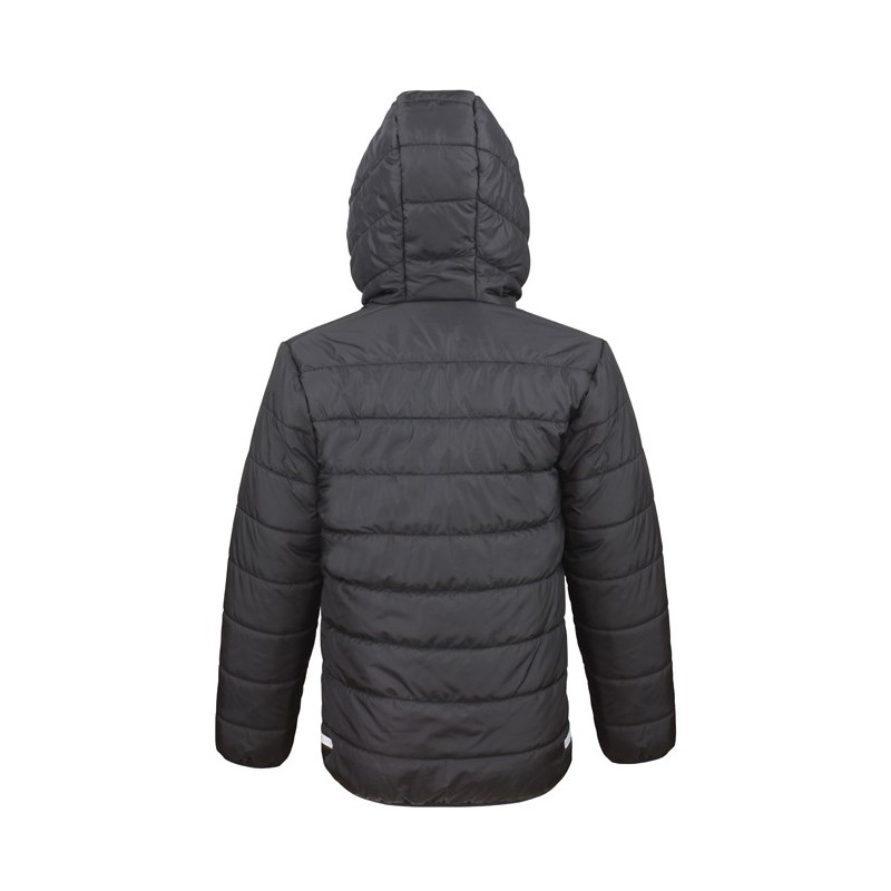 Core Junior Soft Padded Jacket