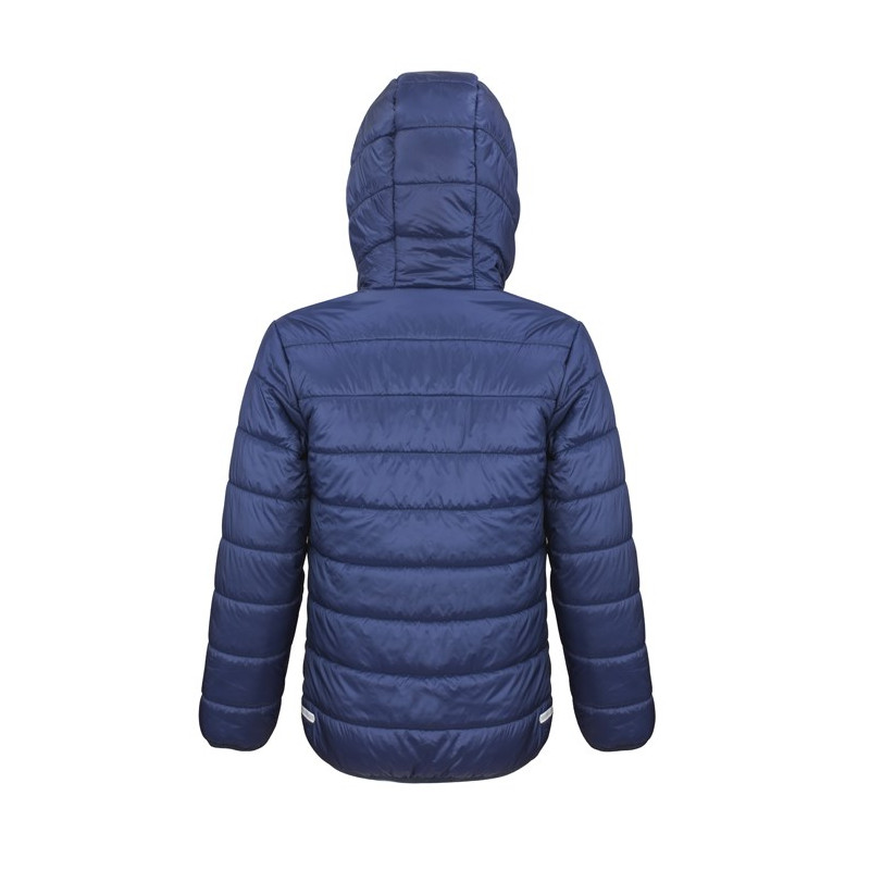Core Junior Soft Padded Jacket