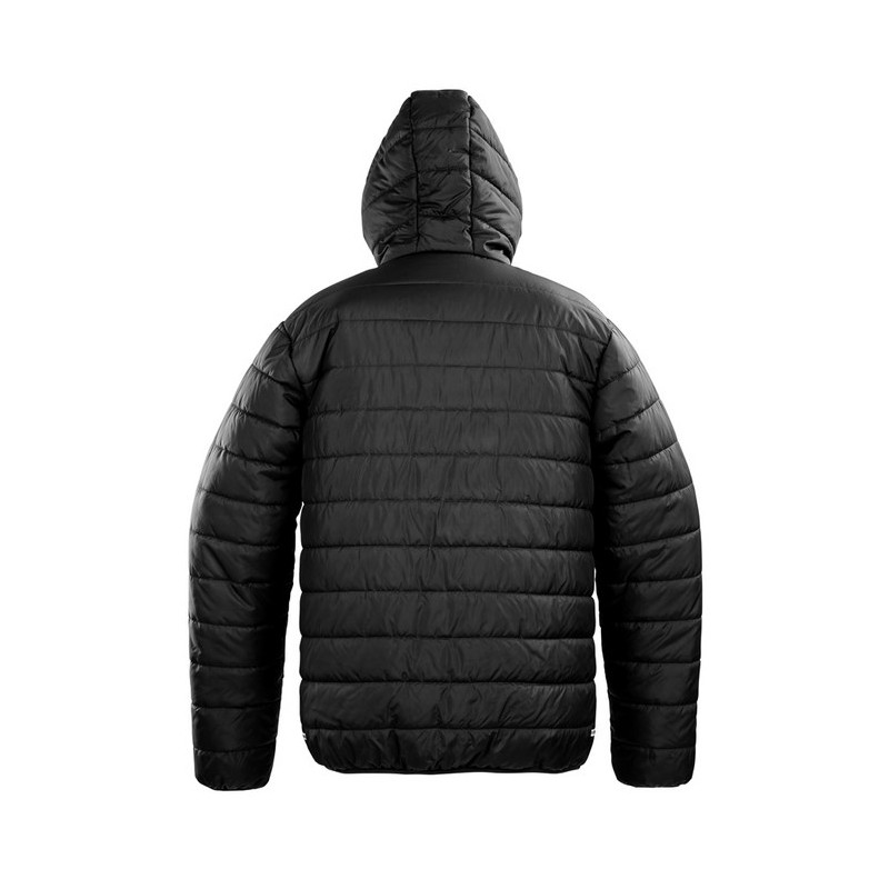 Soft Padded Jacket