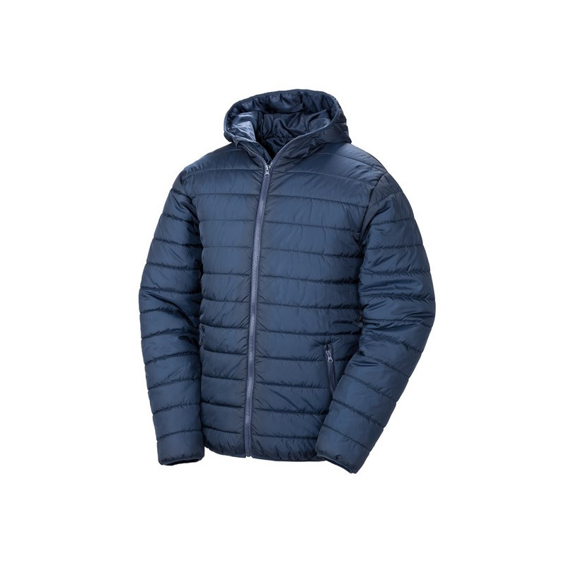 Soft Padded Jacket