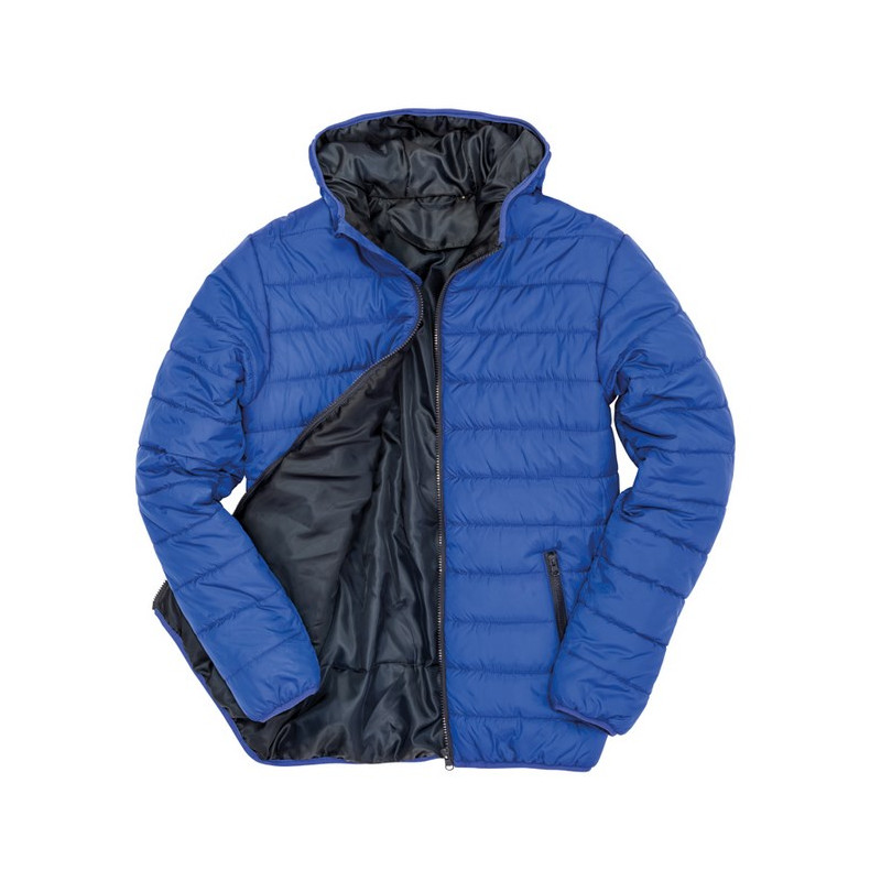 Soft Padded Jacket