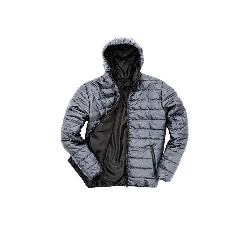 Soft Padded Jacket