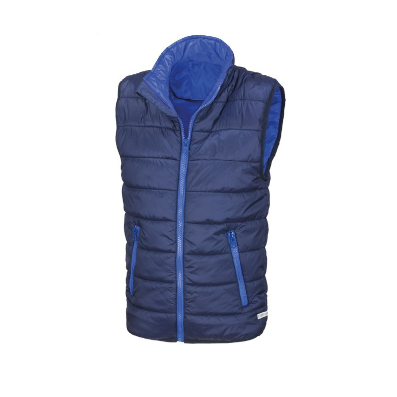 Junior Soft Padded Bodywarmer