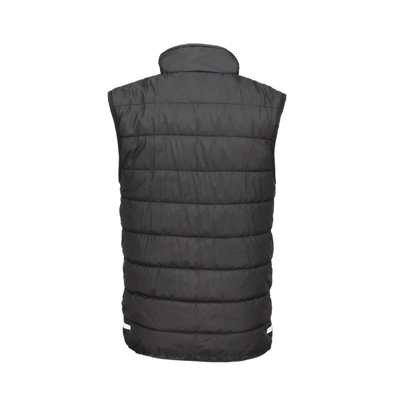 Junior Soft Padded Bodywarmer