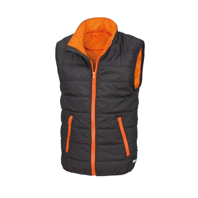 Junior Soft Padded Bodywarmer