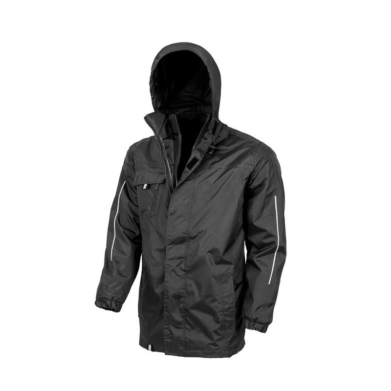 3-in-1 Transit Jacket