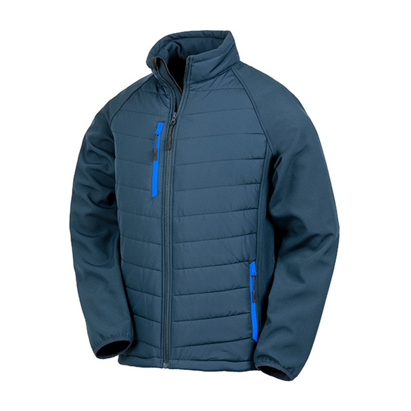 Compass Padded Softshell