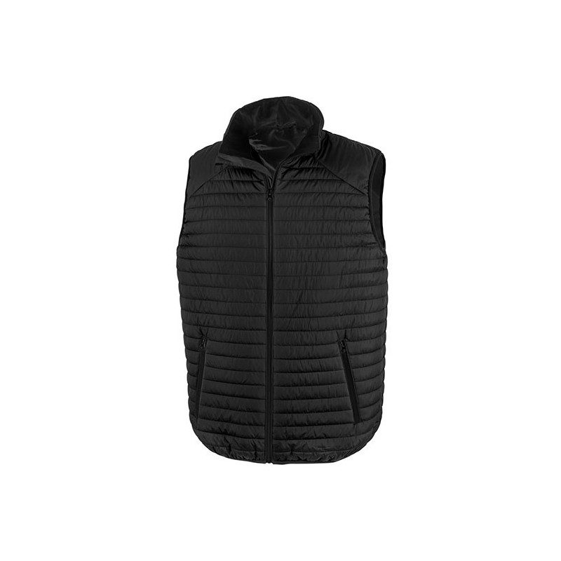 Recycled Thermoquilt Gilet