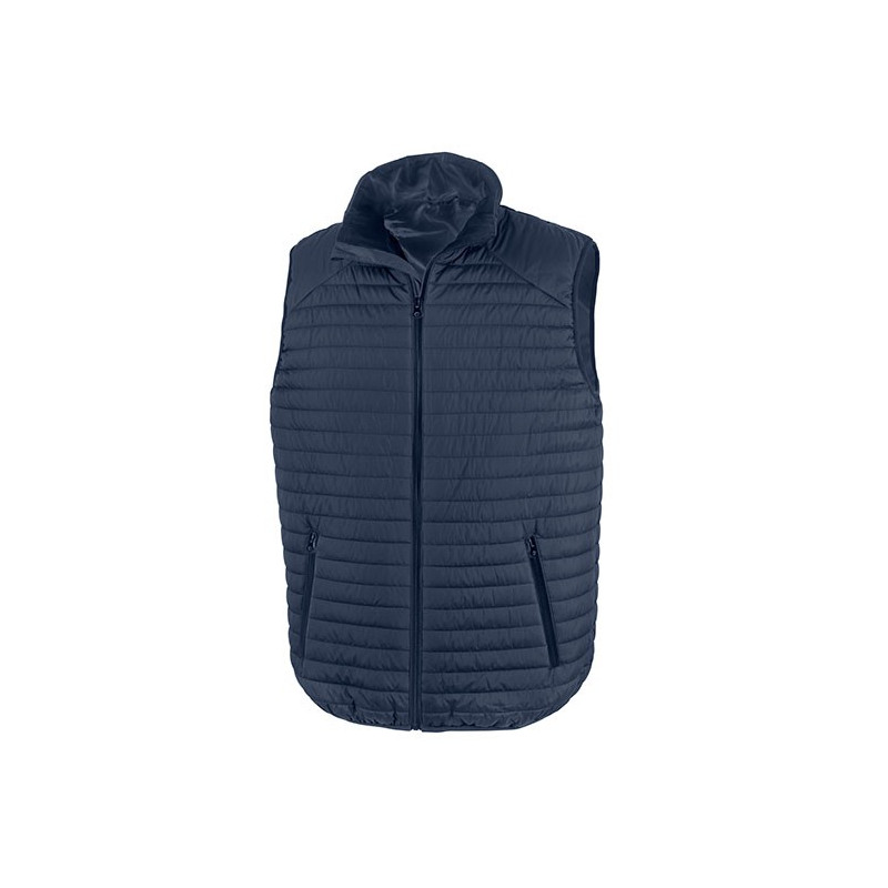 Recycled Thermoquilt Gilet