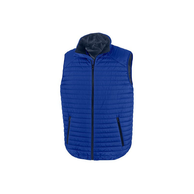 Recycled Thermoquilt Gilet