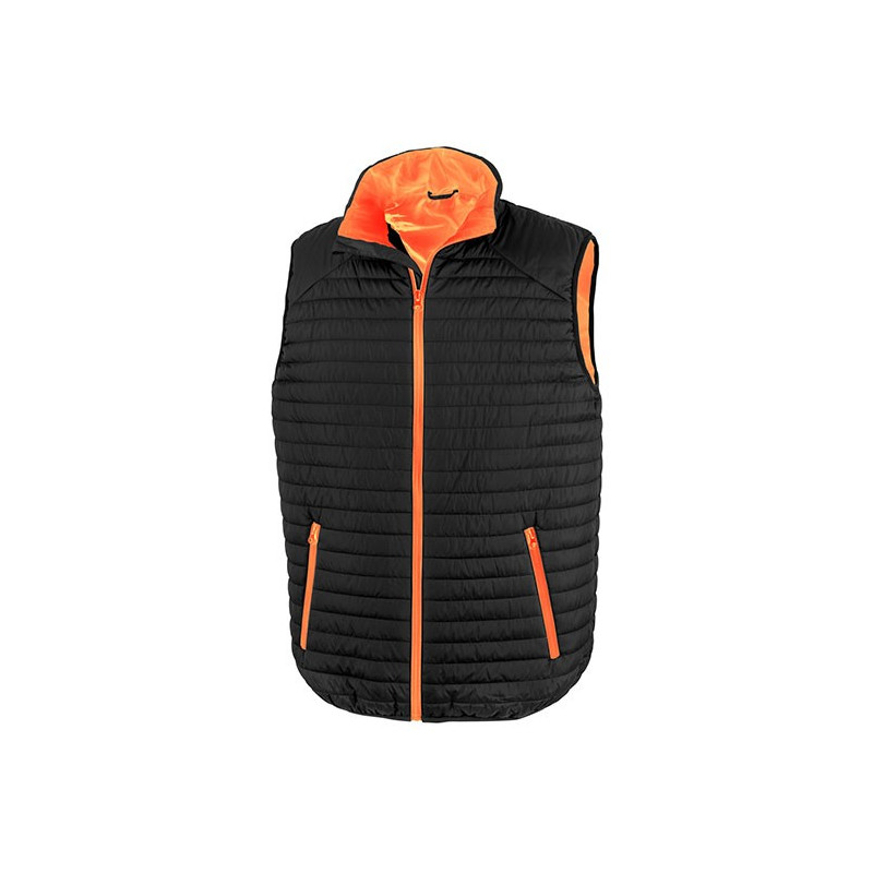 Recycled Thermoquilt Gilet