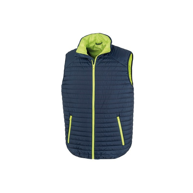 Recycled Thermoquilt Gilet