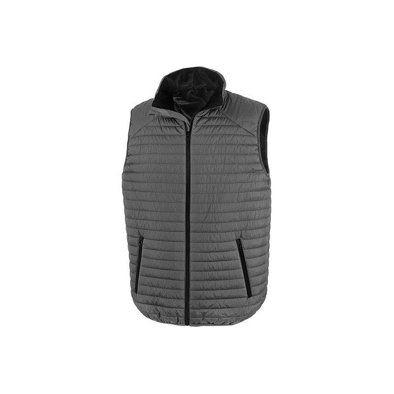Recycled Thermoquilt Gilet