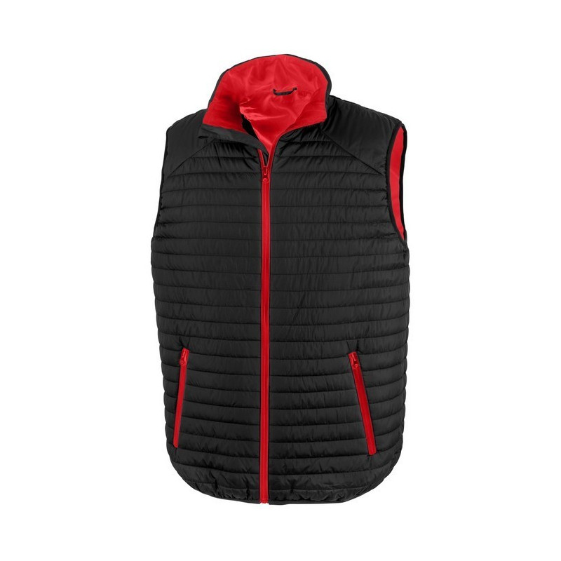Recycled Thermoquilt Gilet