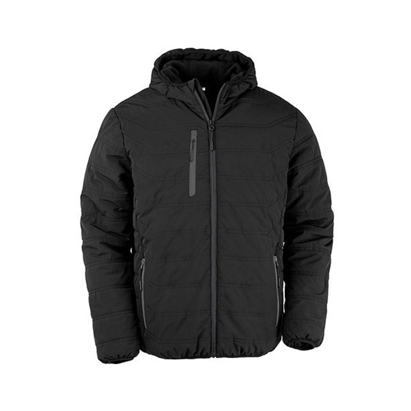 Compass Padded Winter Jacket