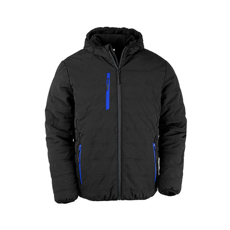Compass Padded Winter Jacket