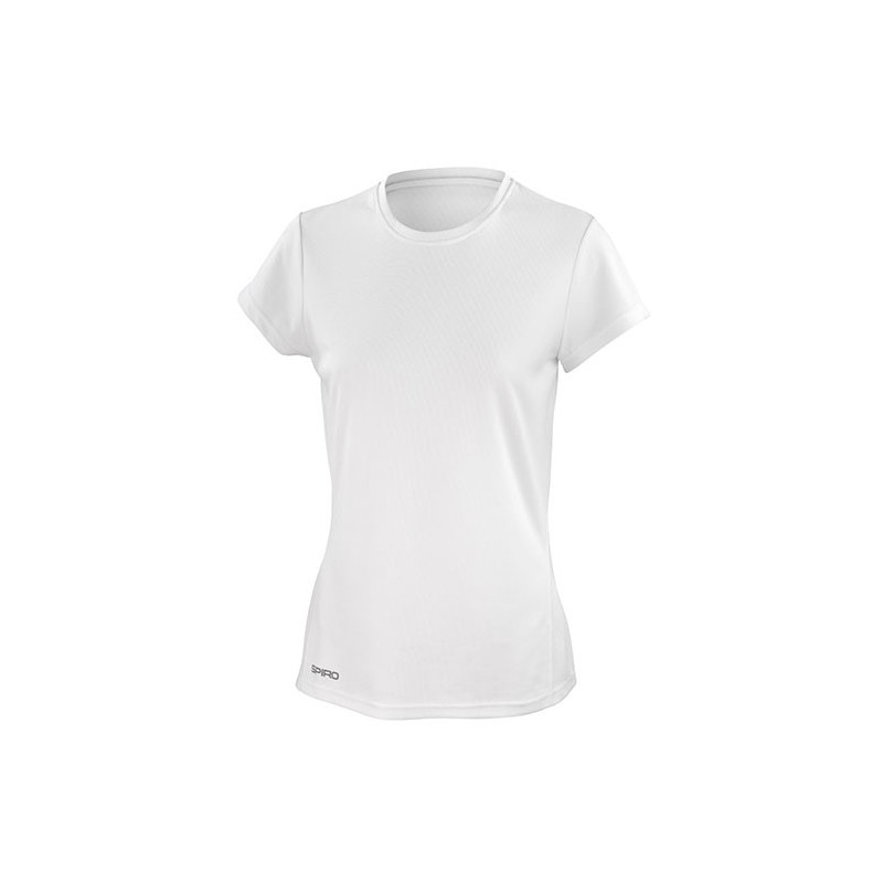 Ladies` Quick Dry Shirt