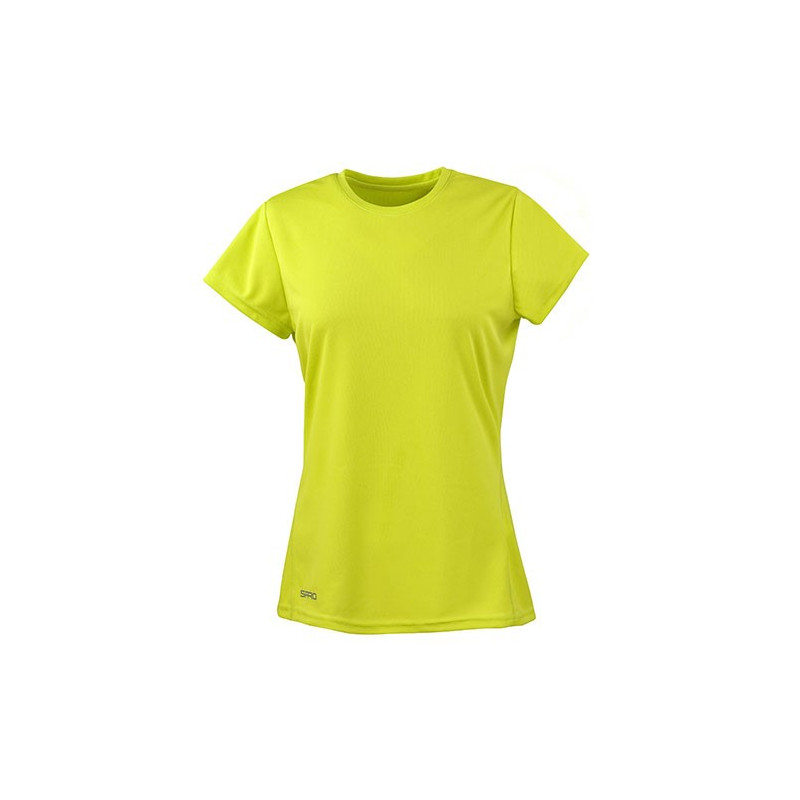 Ladies` Quick Dry Shirt