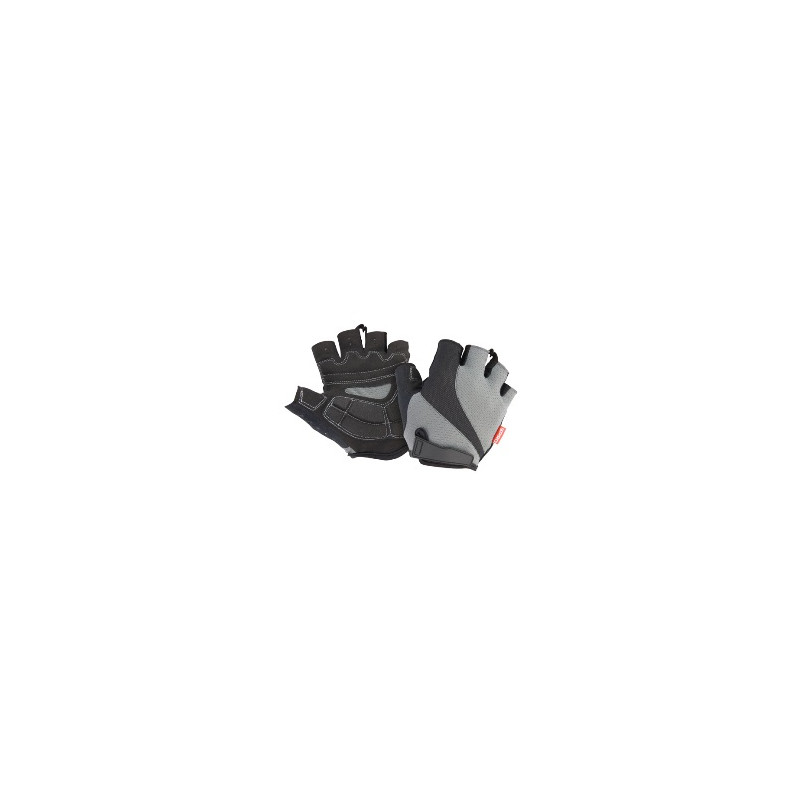 Unisex BIKEWEAR Short Gloves