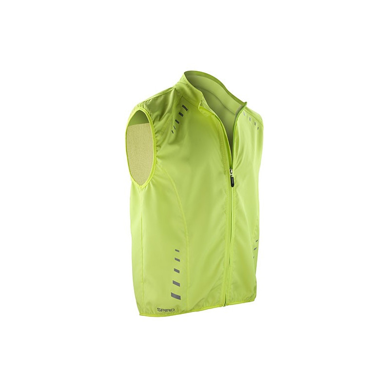 Bikewear Crosslite Gilet