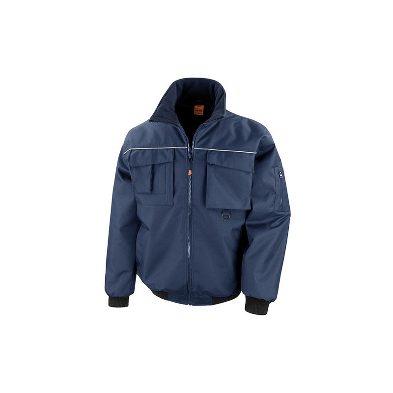 Sabre Pilot Jacket