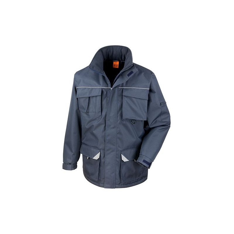 Sabre Long Coat