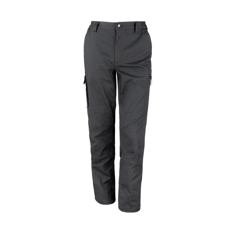 Sabre Stretch Trousers
