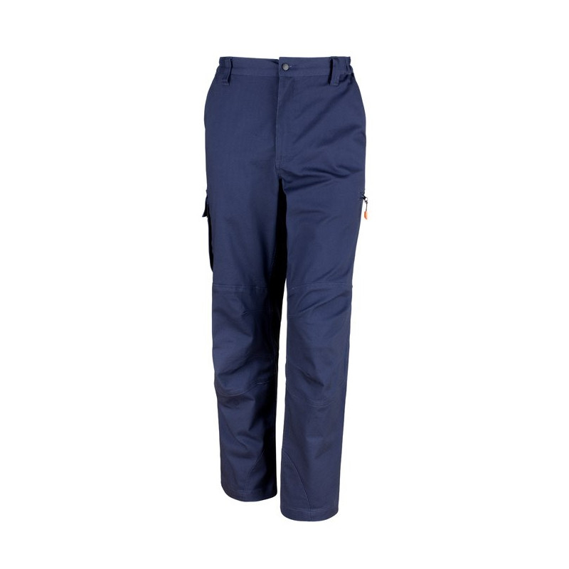Sabre Stretch Trousers