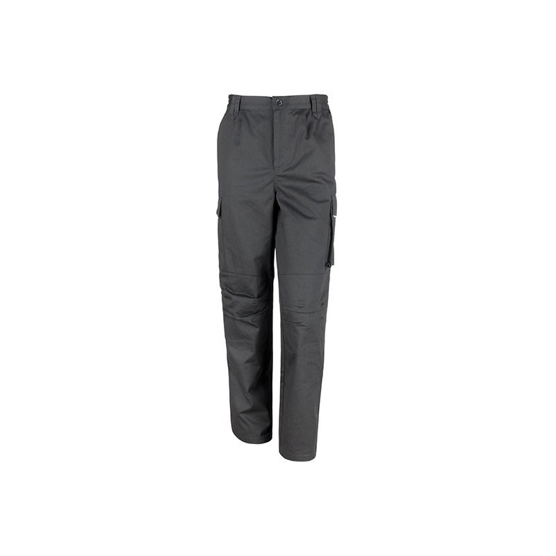 Womens Action Trousers