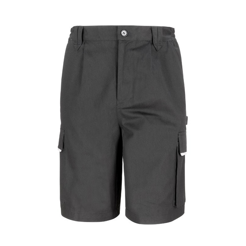 Action Shorts
