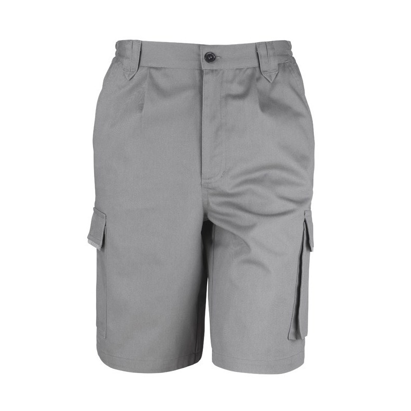 Action Shorts