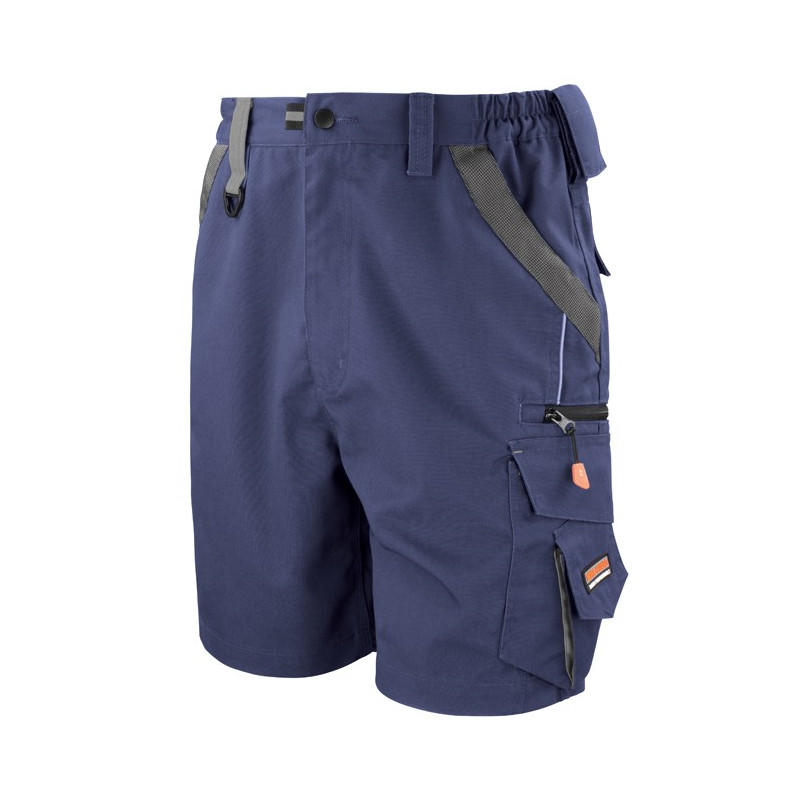 Technical Shorts