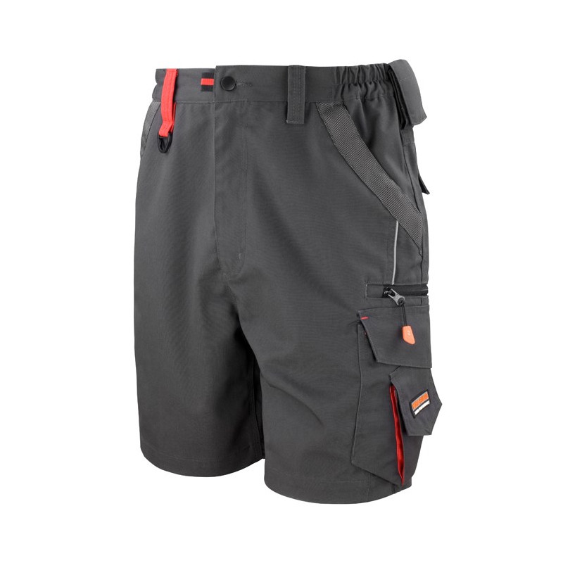 Technical Shorts