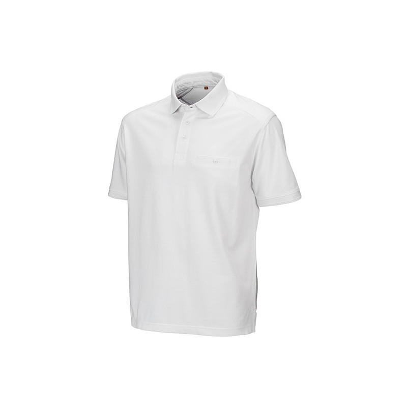 Apex Pocket Polo Shirt