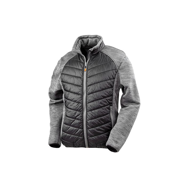 Elevator Jacket