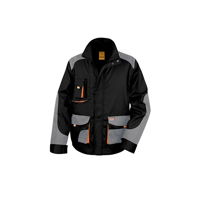Work-Guard Lite Jacket