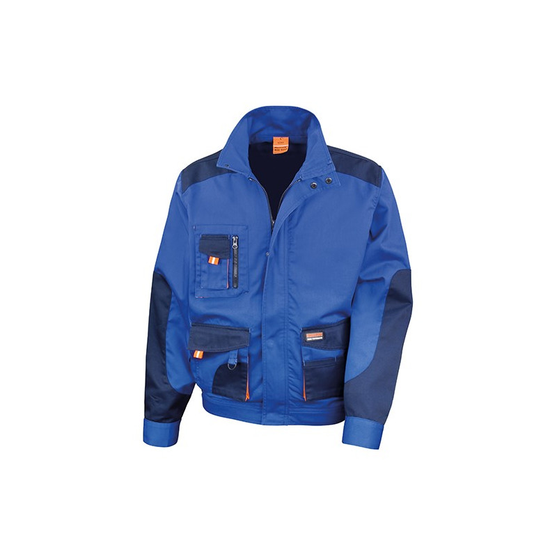 Work-Guard Lite Jacket